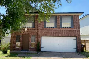 1223 Garden Path Dr, Round Rock, TX 78664 - Photo 1
