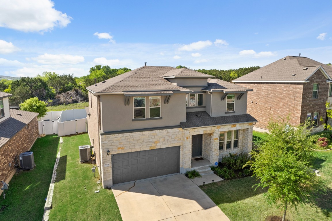 11604 River Plantation Dr, Austin, TX 78747 - MLS 6158954 - Coldwell Banker