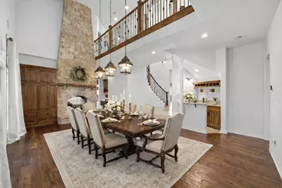 232 Whispering Spring Lane, Georgetown, TX 78633 - Photo 13