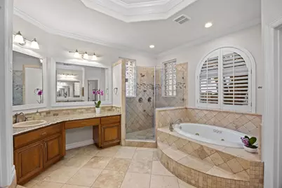 232 Whispering Spring Lane, Georgetown, TX 78633 - Photo 25