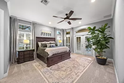 232 Whispering Spring Lane, Georgetown, TX 78633 - Photo 23