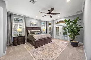 232 Whispering Spring Ln, Georgetown, TX 78633 - Photo 23