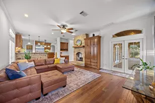 232 Whispering Spring Ln, Georgetown, TX 78633 - Photo 11