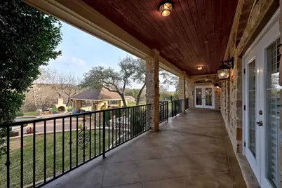 232 Whispering Spring Lane, Georgetown, TX 78633 - Photo 33