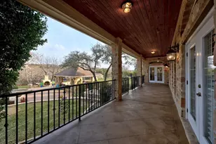 232 Whispering Spring Ln, Georgetown, TX 78633 - Photo 33