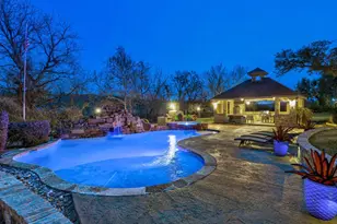 232 Whispering Spring Ln, Georgetown, TX 78633 - Photo 7