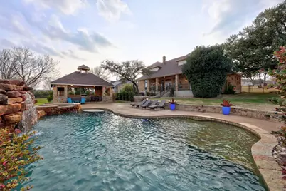 232 Whispering Spring Lane, Georgetown, TX 78633 - Photo 37