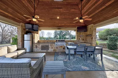 232 Whispering Spring Lane, Georgetown, TX 78633 - Photo 5