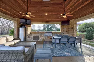 232 Whispering Spring Ln, Georgetown, TX 78633 - Photo 5