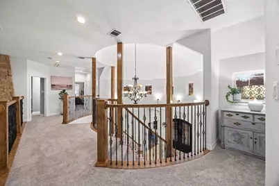 232 Whispering Spring Lane, Georgetown, TX 78633 - Photo 27