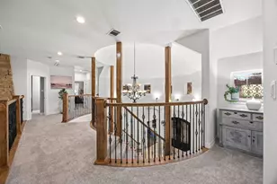 232 Whispering Spring Ln, Georgetown, TX 78633 - Photo 27