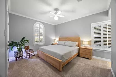 232 Whispering Spring Lane, Georgetown, TX 78633 - Photo 29