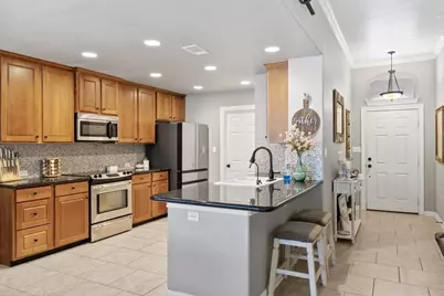8 Stone Creek Circle, Wimberley, TX 78676 - Photo 7