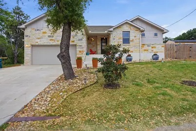 511 Taylor Drive, Horseshoe Bay, TX 78657 - Photo 1