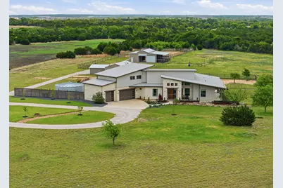 215 Mesa Vista Drive, Leander, TX 78641 - Photo 1