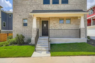 6300 Stockman Drive #5, Austin, TX 78747 - Photo 3