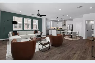 6300 Stockman Drive #5, Austin, TX 78747 - Photo 5