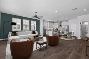 6300 Stockman Dr, Austin, TX 78747 - Photo 5