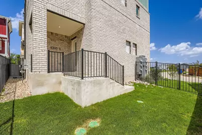 6300 Stockman Drive #5, Austin, TX 78747 - Photo 31