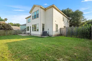 4504 Woodstock Dr, Georgetown, TX 78633 - Photo 23