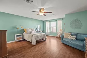 4504 Woodstock Dr, Georgetown, TX 78633 - Photo 11