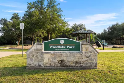 4504 Woodstock Drive, Georgetown, TX 78633 - Photo 31