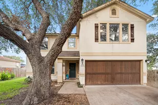 4504 Woodstock Dr, Georgetown, TX 78633 - Photo 1