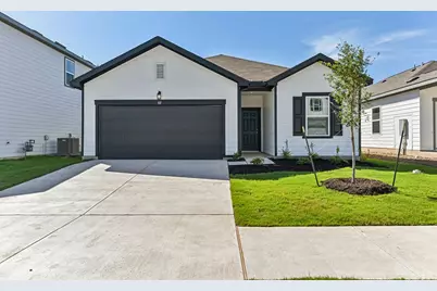 12912 Kentucky Warbler Drive, Creedmoor, TX 78610 - Photo 1
