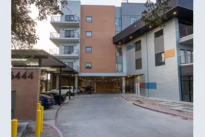 6444 Burnet Road #509, Austin, TX 78757 - Photo 29