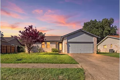 906 Spring Tree Street, Round Rock, TX 78681 - Photo 1