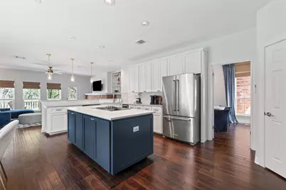 9294 Scenic Bluff Drive, Austin, TX 78733 - Photo 15