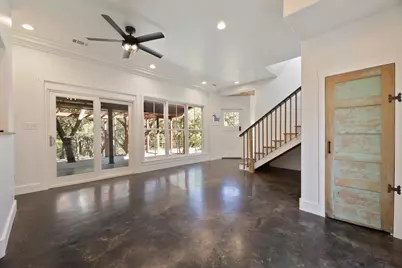1612 The High Road, Austin, TX 78746 - Photo 9