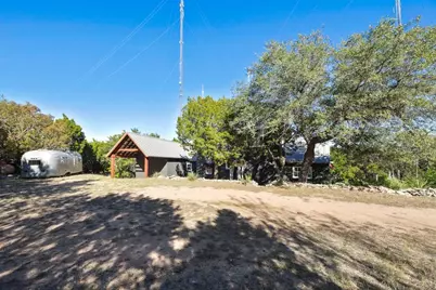 1612 The High Road, Austin, TX 78746 - Photo 3