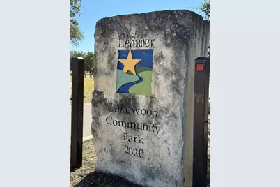 1941 Arendale Drive, Leander, TX 78641 - Photo 23