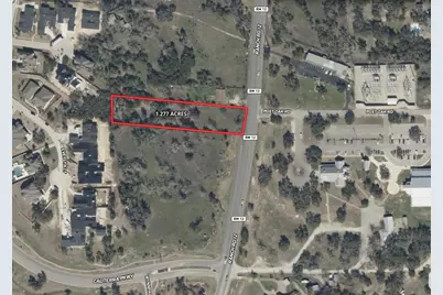 Tbd Ranch Road 12, Dripping Springs, TX 78620 - Photo 1