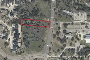 Tbd Ranch Road 12 Road S, Dripping Springs, TX 78620 - Photo 1