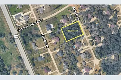 136 Axis Trail, Bastrop, TX 78602 - Photo 1