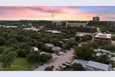 702 Castle Ridge Road #C, Austin, TX 78746 - Photo 35