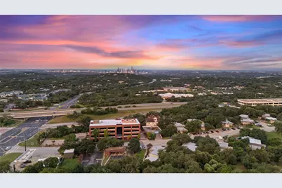 702 Castle Ridge Road #C, Austin, TX 78746 - Photo 1