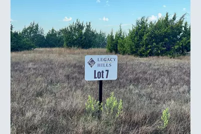 Lot 7 W Flying Owl Dr, Johnson City, TX 78636 - Photo 5