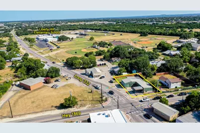 1100 Main Street, Liberty Hill, TX 78642 - Photo 3