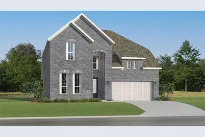 506 Corniche Circle, Hutto, TX 78634 - Photo 3