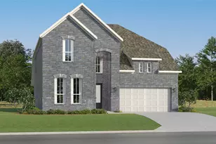 506 Corniche Cir, Hutto, TX 78634 - Photo 3