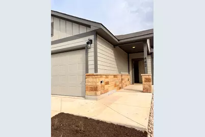 442 Parkline Drive #31B, Georgetown, TX 78626 - Photo 3