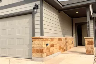 442 Parkline Dr, Georgetown, TX 78626 - Photo 3