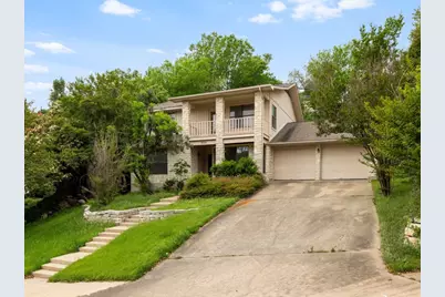 9305 Rolling Oaks Trail, Austin, TX 78750 - Photo 3