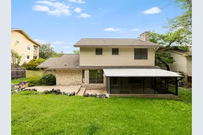 9305 Rolling Oaks Trail, Austin, TX 78750 - Photo 29