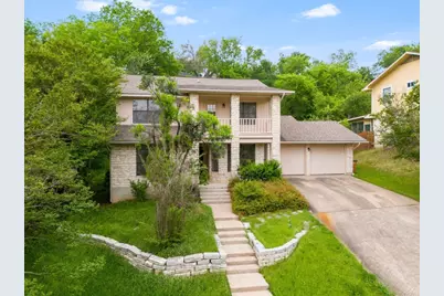 9305 Rolling Oaks Trail, Austin, TX 78750 - Photo 1