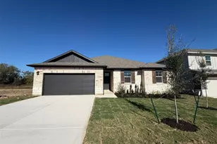138 Divisadero Dr, Hutto, TX 78634 - Photo 1