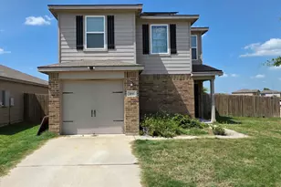 100 Niven Path, Jarrell, TX 76537 - Photo 1